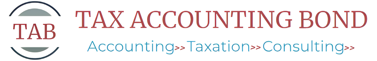 Tax Accounting Bond LLC