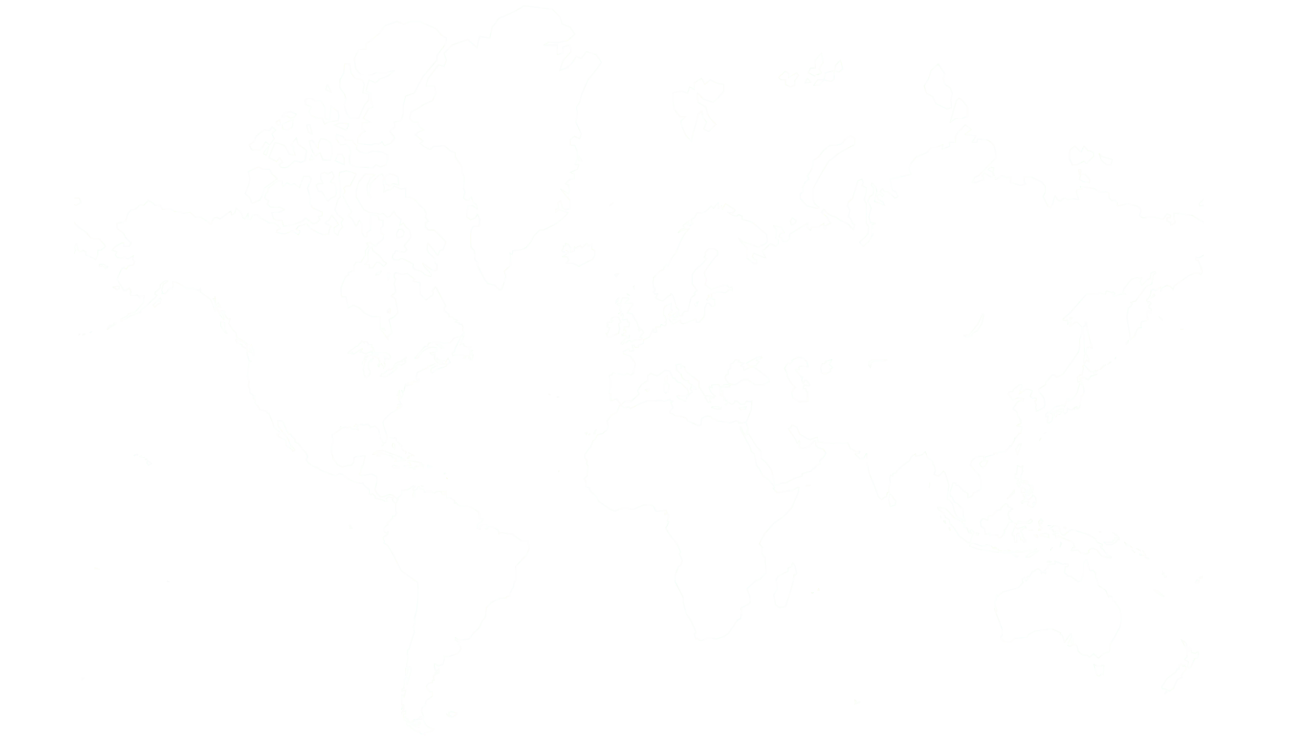 Global Network Map